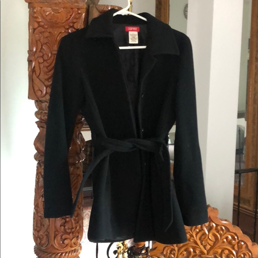 Peacoat